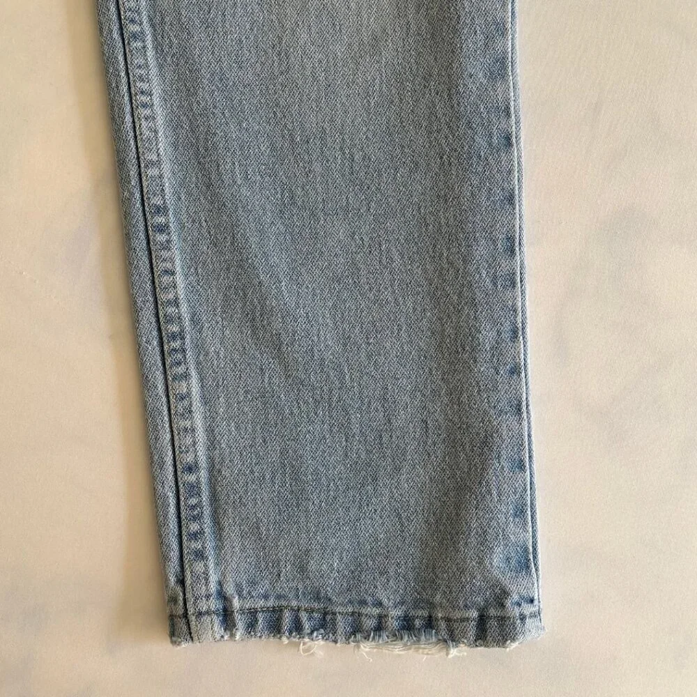 Faded Glory Original Fit 100% Cotton Men's Jeans